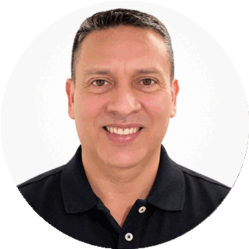 Guido  Bernal